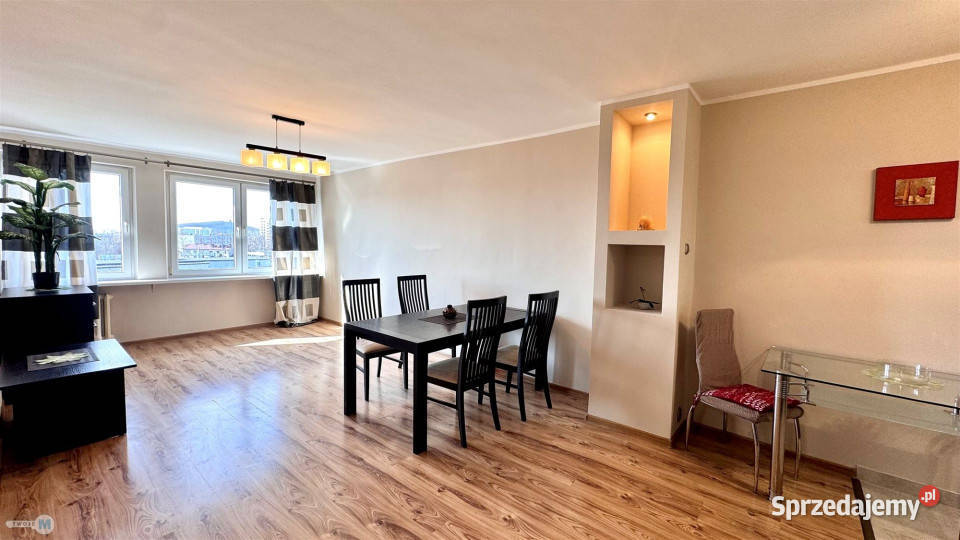 Mieszkanie 469m2 Kielce