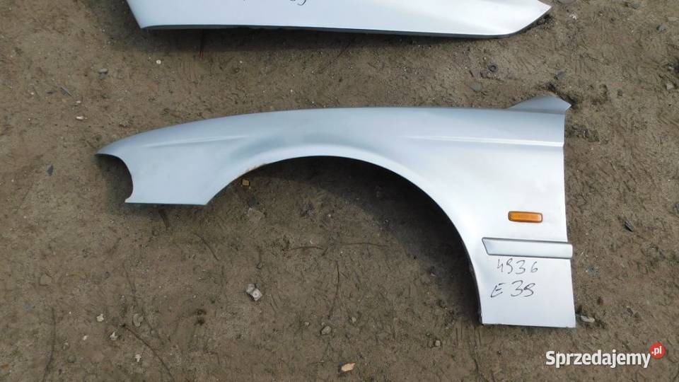 BMW E39 błotnik 4936 WYSYŁKA Żory