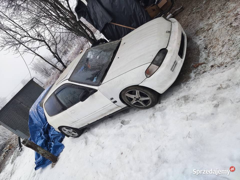 Honda Civic V Budzów