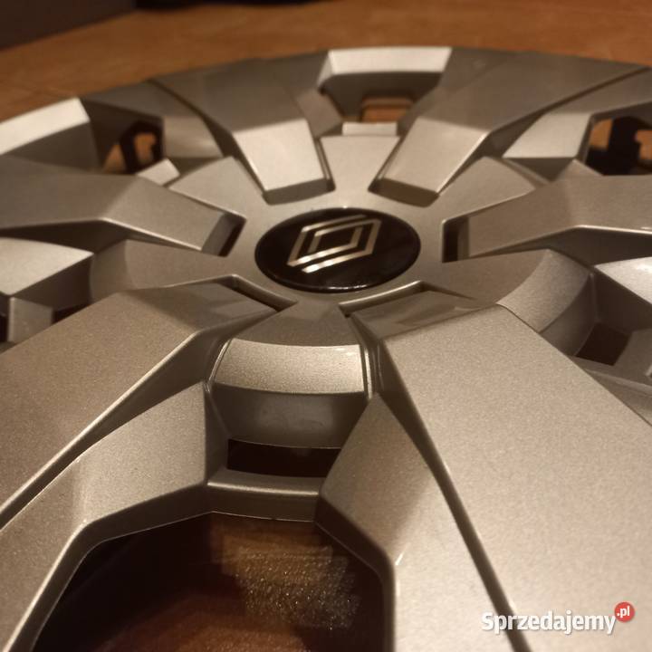 RENAULT MASTER IV Kołpak Oryginalny 403156157R małopolskie Skawina