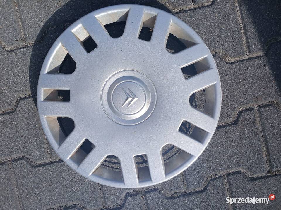 Kołpak Citroen oryginalny R14 Chrzanów
