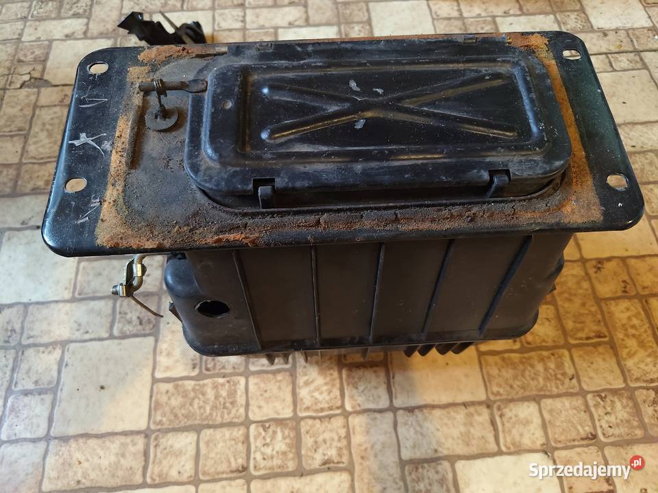 Obudowa nagrzewnicy Polonez Borewicz z sprzedam