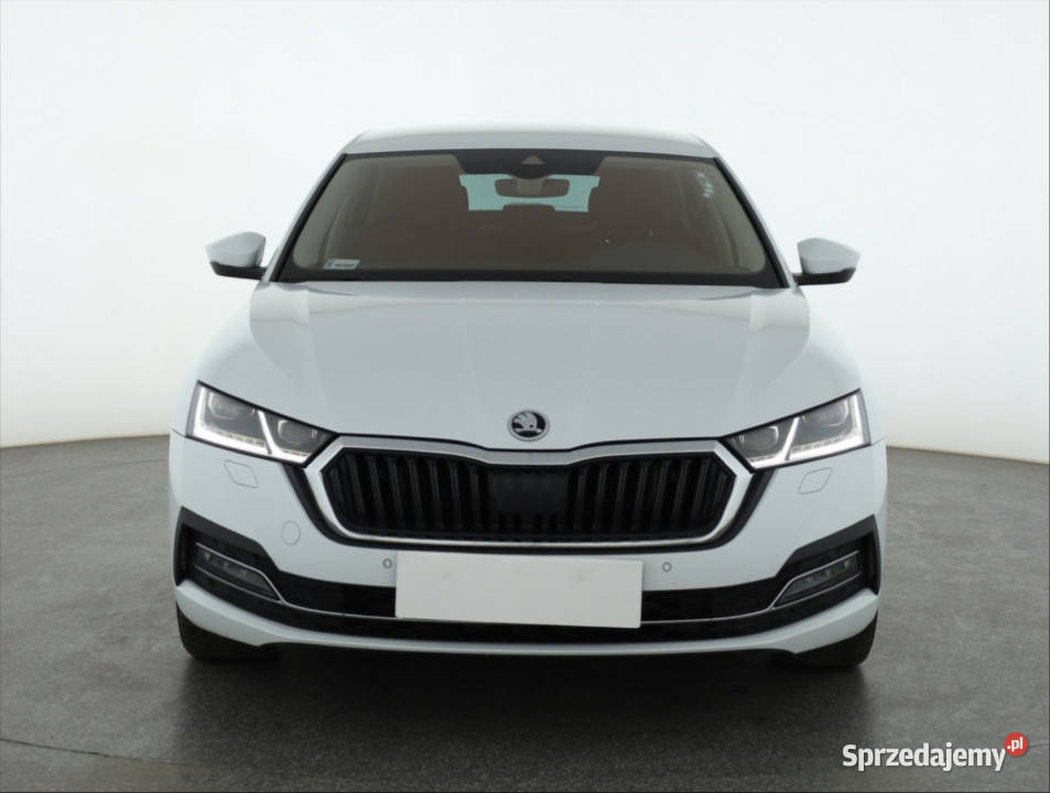 Skoda Octavia 20 TDI elektryczne szyby Octavia
