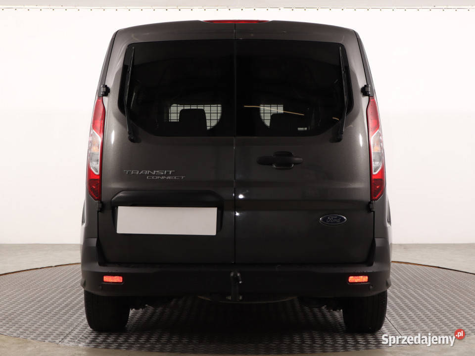 Ford Transit Connect 15 EcoBlue Transit Connect śląskie