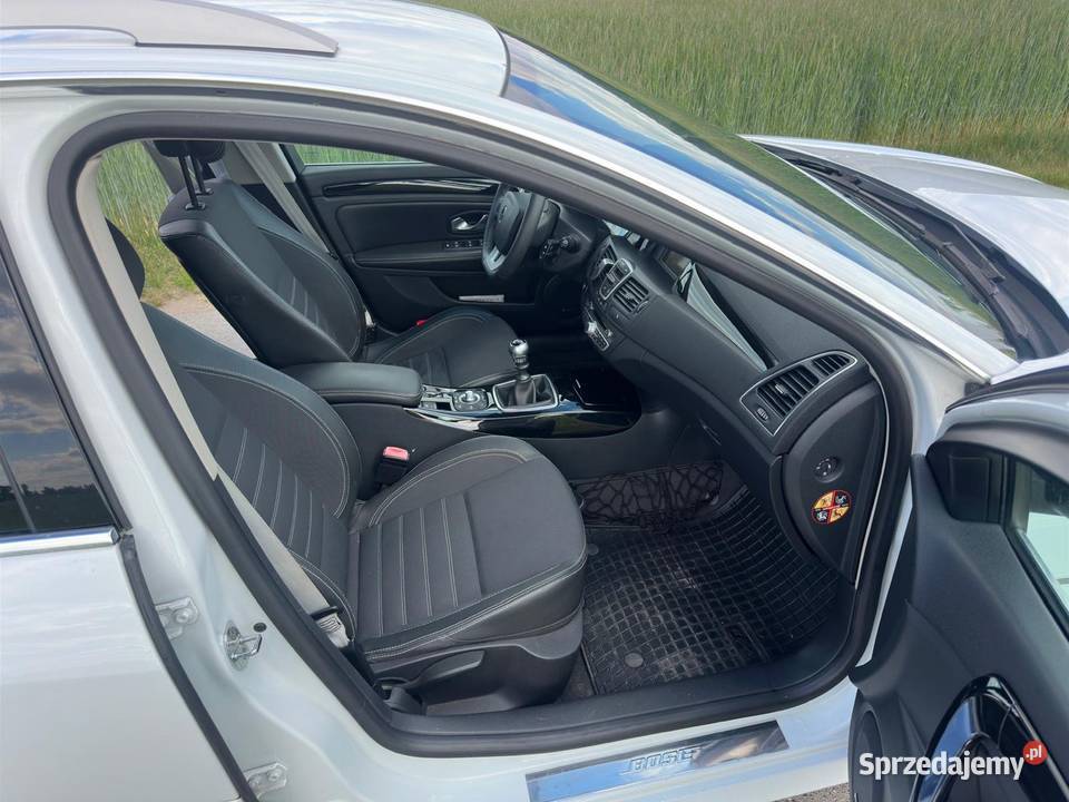 Renault Laguna 3 20dCi zamiana przyciemniane szyby Gniezno sprzedam