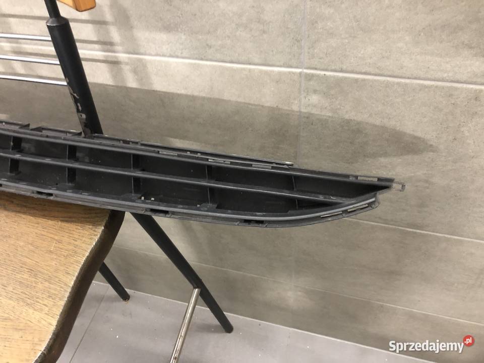 Kratka Zderzaka Przód Opel Corsa E 39003563 Konin sprzedam