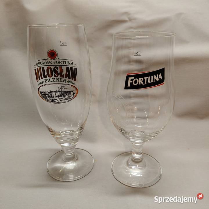 Pokal Miłosław Fortuna 05 L Września sprzedam