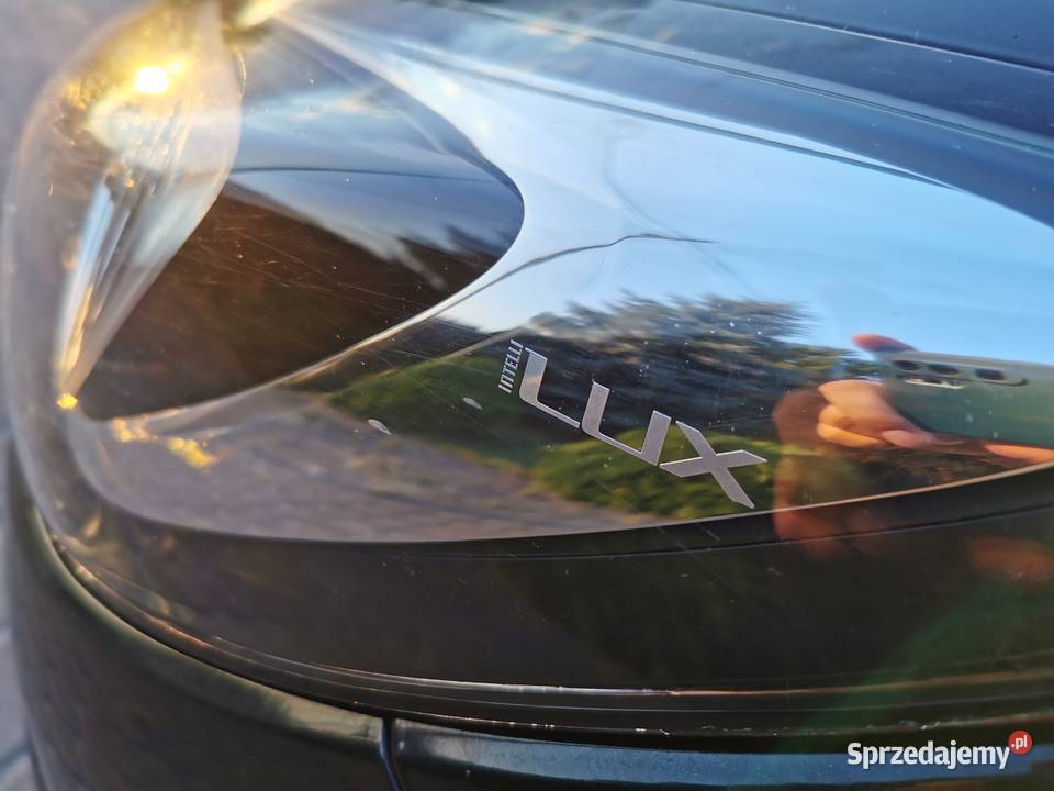Opel Astra K Elite Polski salon bezwypadkowy