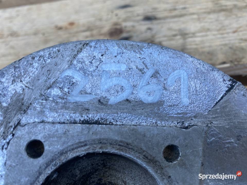 GŁOWICA WFM WSK M06 125 Kraków