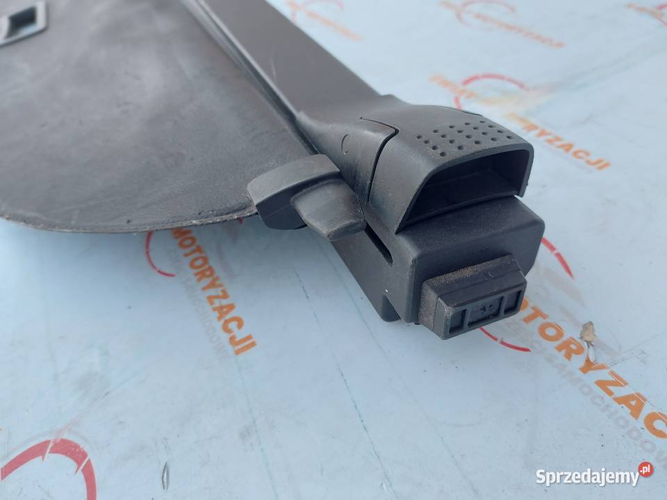 OPEL ASTRA K roleta bagażnika Kielce