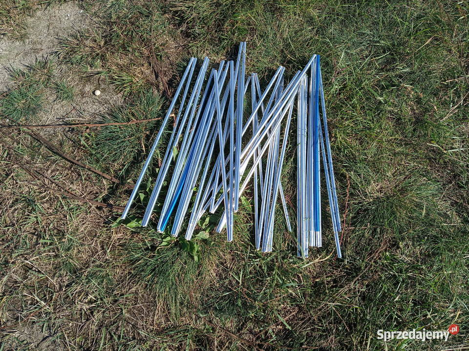 Namiot rodzinny Robens Willow Lodge 4os Łęczyca
