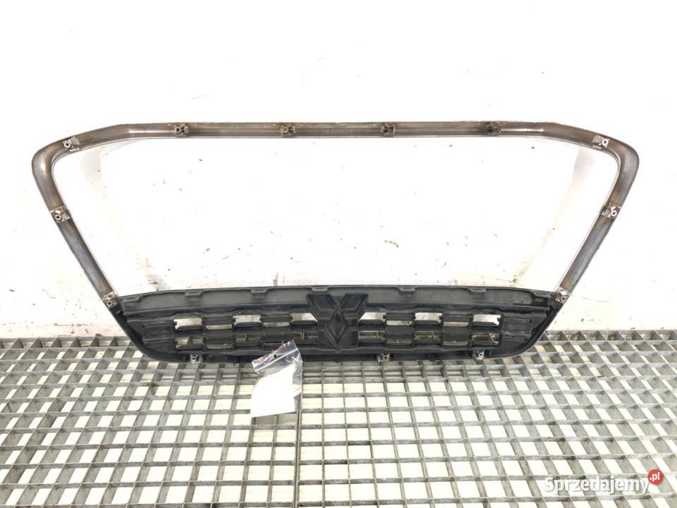 ATRAPA GRILL MITSUBISHI ASX Crossover KRATA