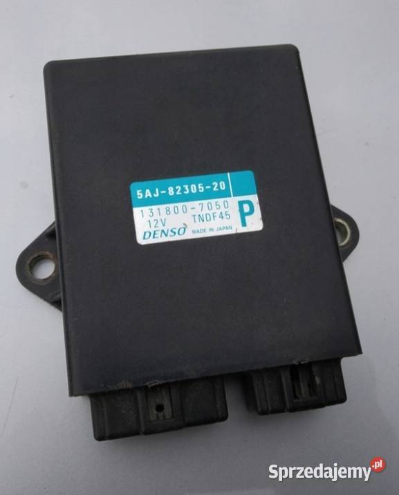 Moduł zapłonowy Virago 125 odblokowany P Kraków