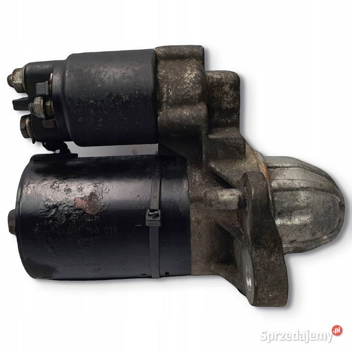 ROZRUSZNIK Mini One R50 R53 16 16V W10B16 A osobowe Chełm