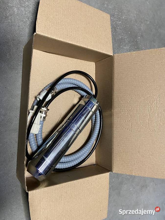 Sworzeń siły uciągu 270999840 Deutz Case Massey sprzedam