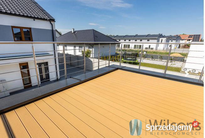 Mieszkanie 7322m2 5 pokojowe Radwanice dolnośląskie