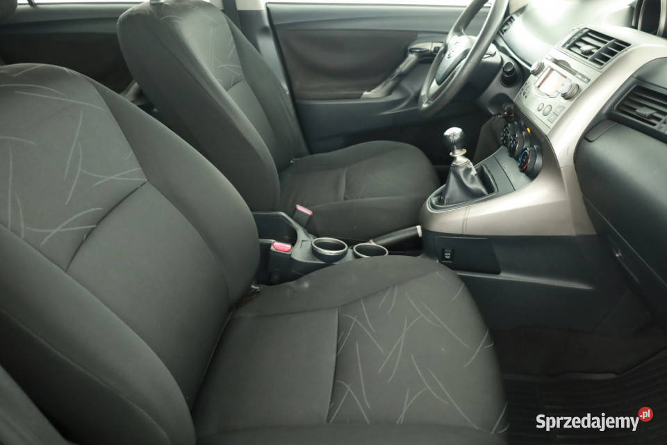 Toyota Verso 20 D4D sprzedam