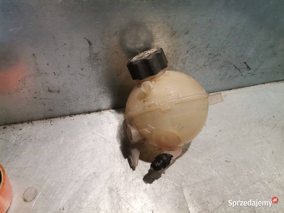 CITROEN C4 16 HDI ZBIORNIK PLYNU WODY sprzedam