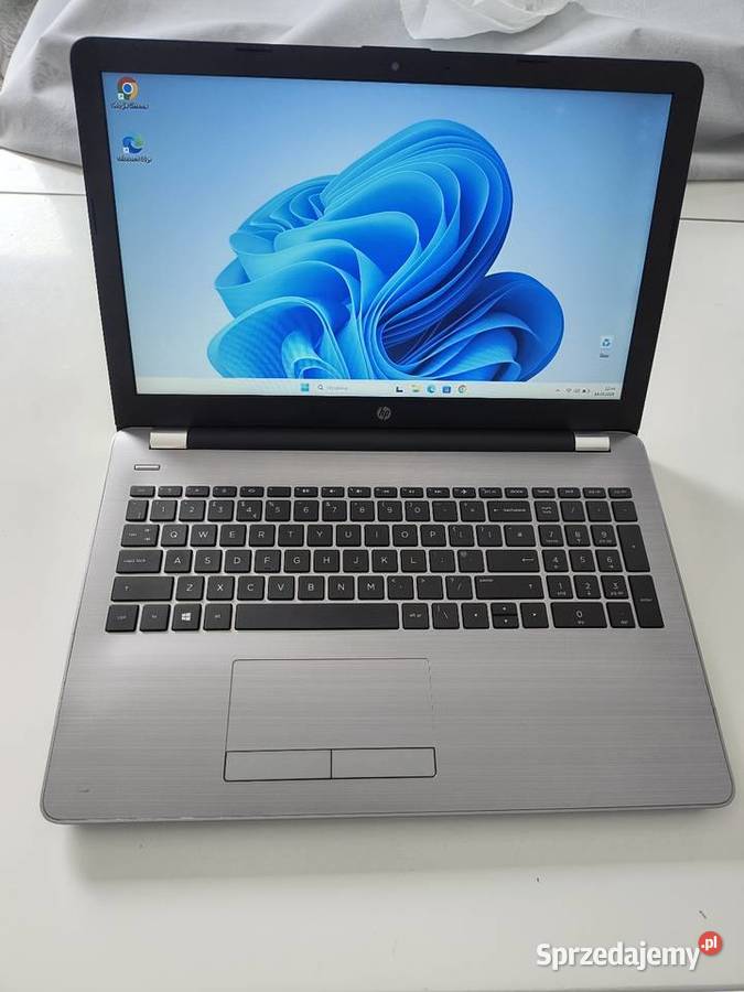 HP 250 G6 i36th Win11 156 8gb128ssdKAM USB3 Granowo