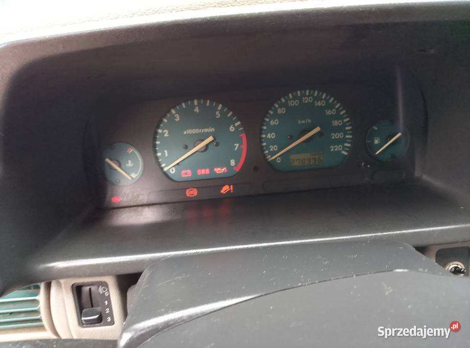 Land Rover Freelander 4x4 18 LPG Freelander