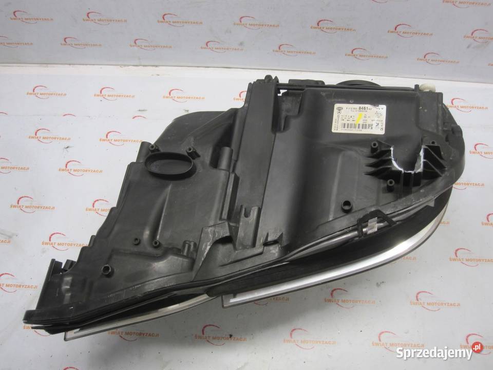 MERCEDES E KLASA W212 11r Lampa prawy przód Kielce