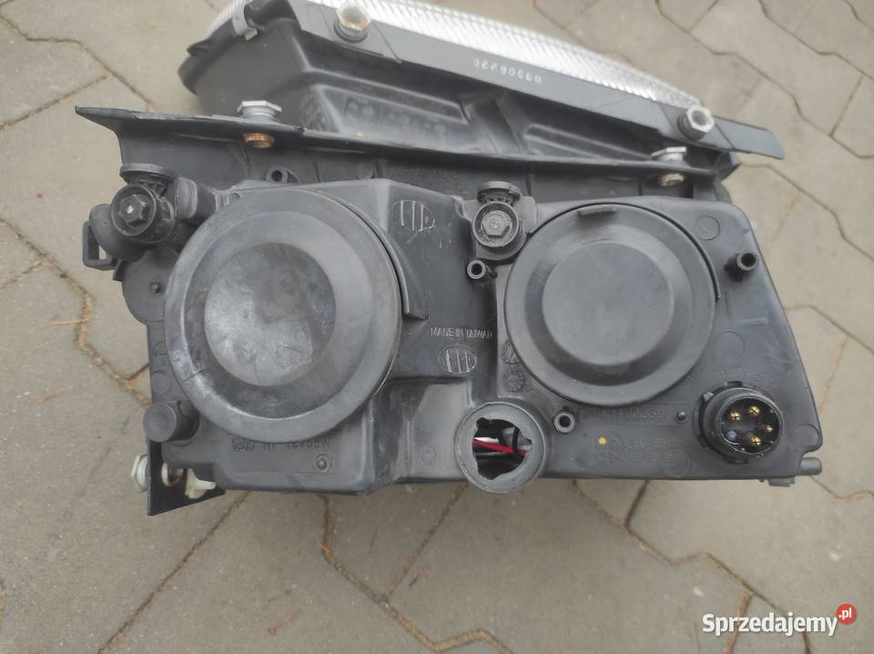 Reflektory Volkswagen Passat B5 Depo przedlift Krusin sprzedam