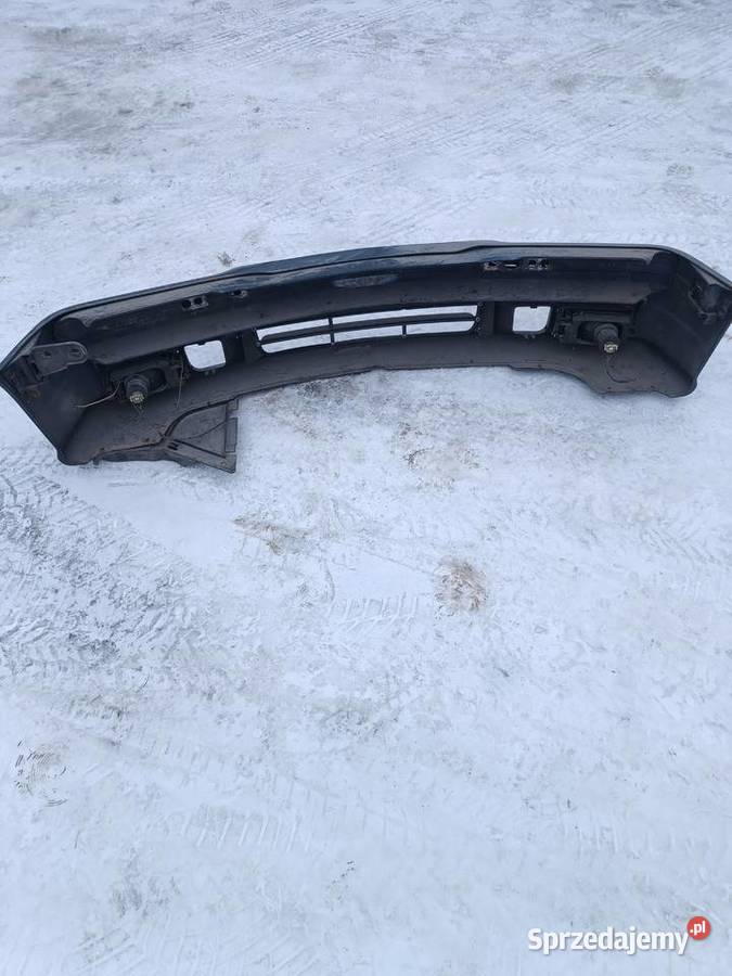 Zderzak mpakiet oryginalny e36 lubelskie Kamionka