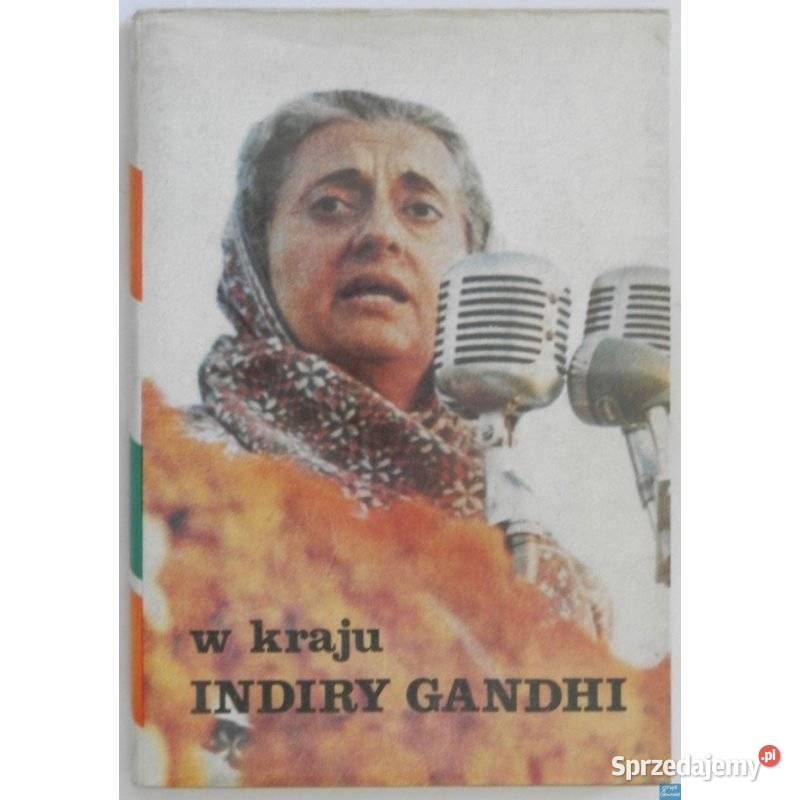 W kraju Indiry Gandhi Sopot