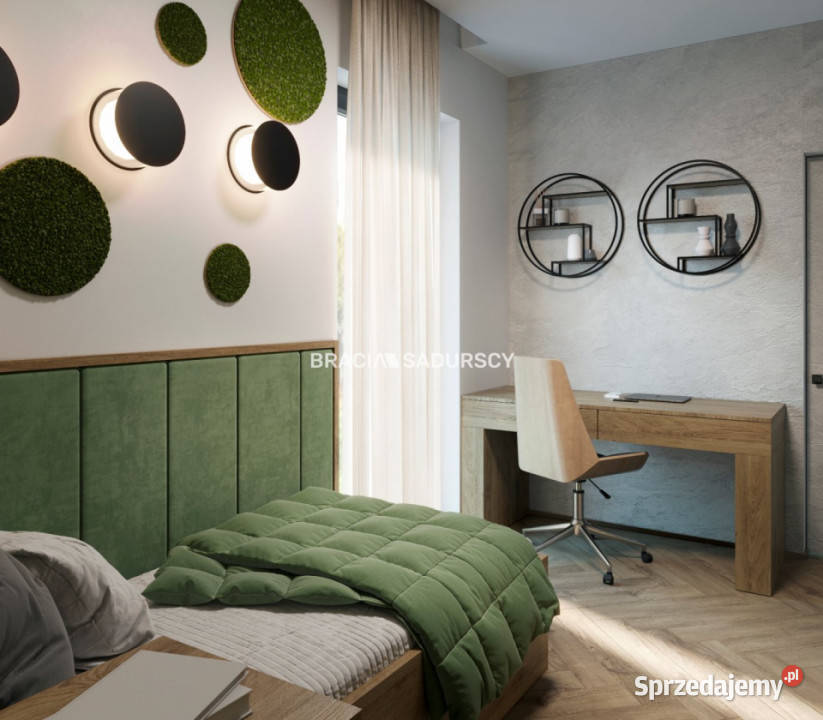 Mieszkanie 6984m2 3pok Śledziejowice