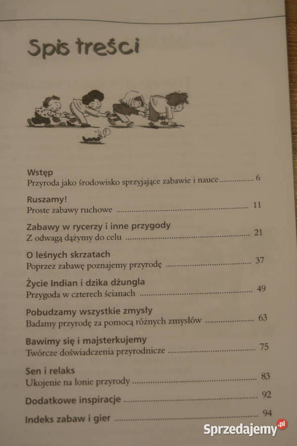 Martina Wagner Nowe gry i zabawy badaczy ISBN 9788376607689 mazowieckie Siedlce