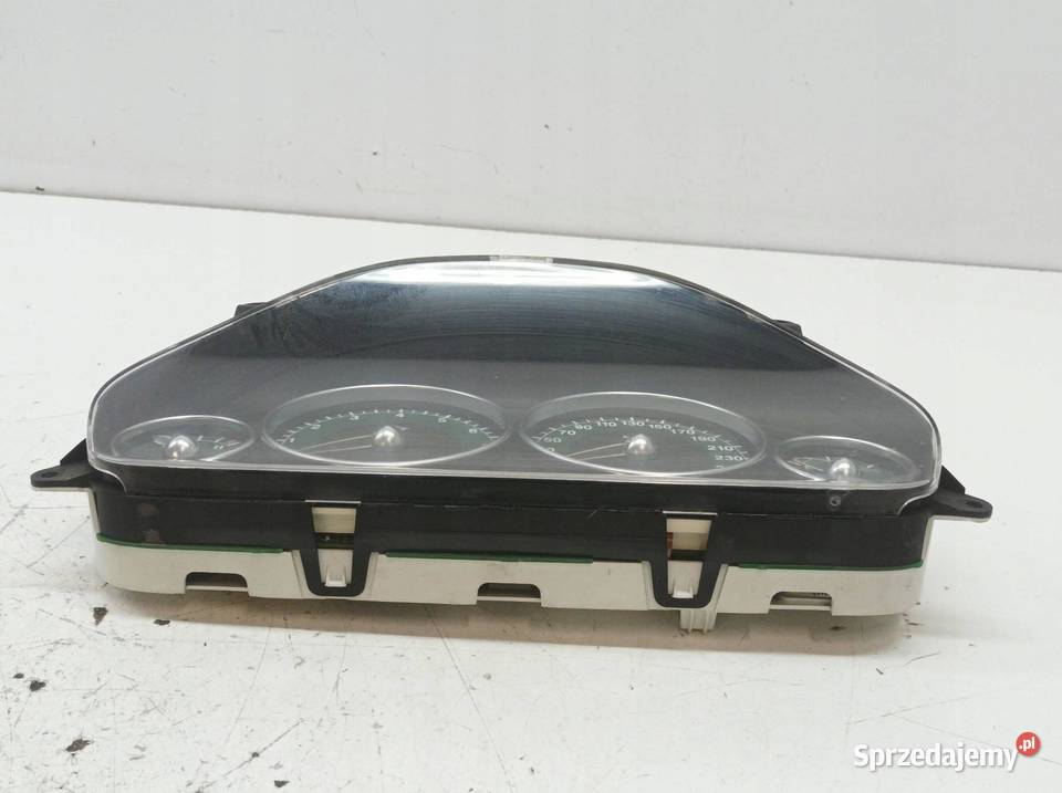 LICZNIK 1X4F10849DF 30 B 228 Jaguar XType I świętokrzyskie