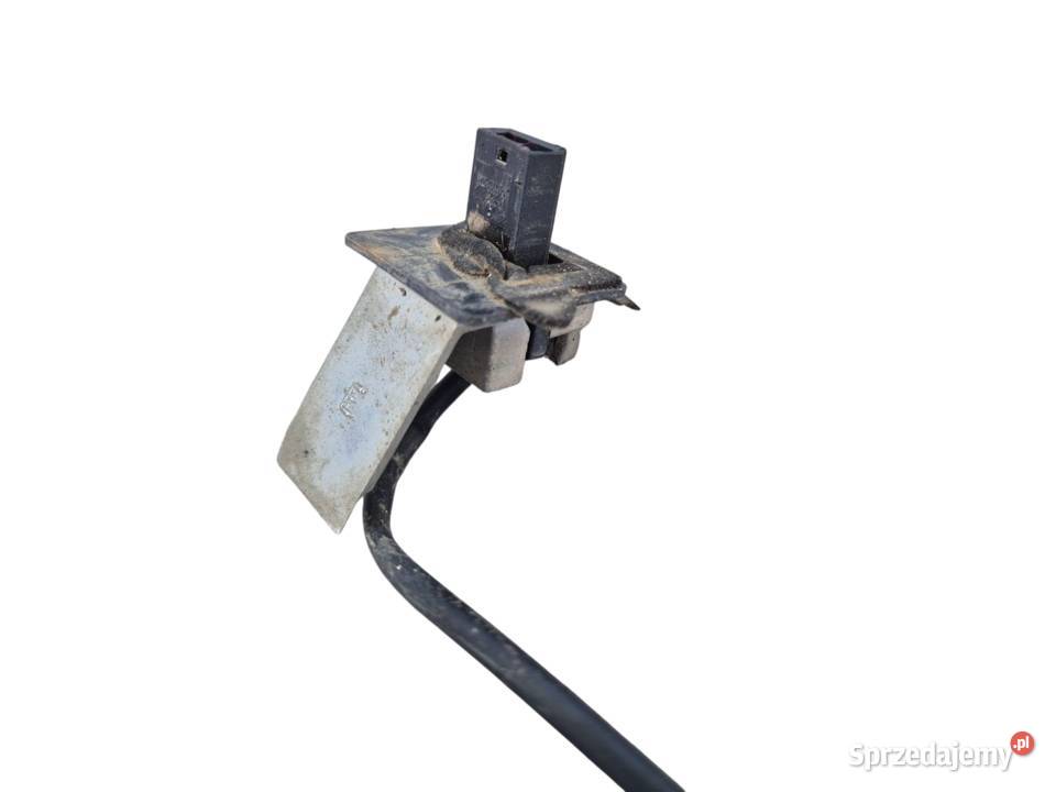 MIKROSTYK BLENDA LISTWA KLAPY BAGAŻNIKA CHROM Listwy i nakładki Części samochodowe Działoszyce