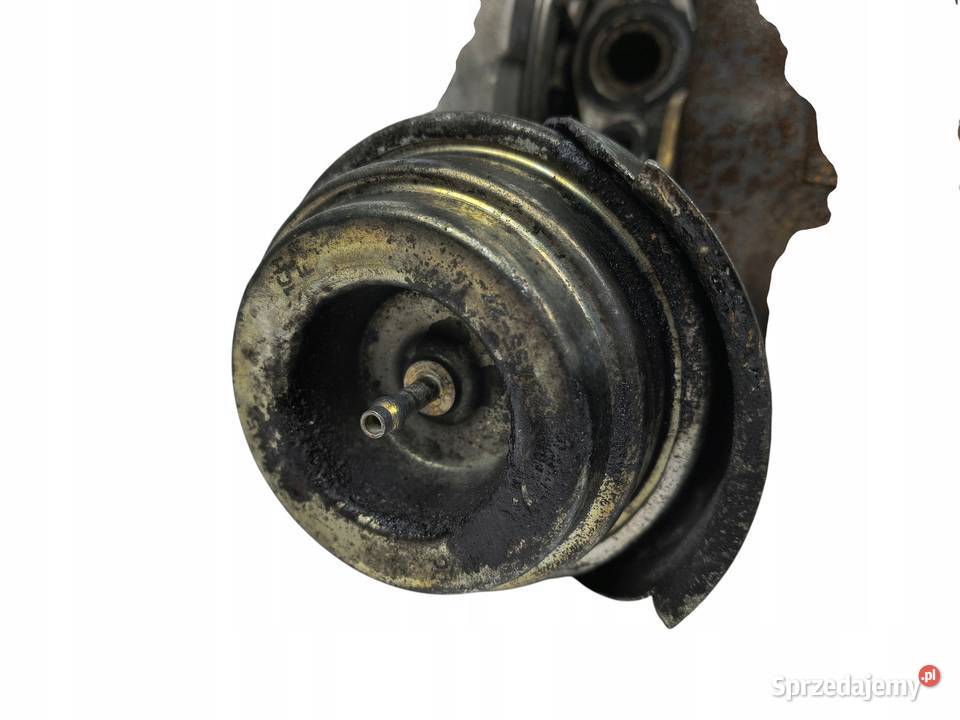 TURBOSPRĘŻARKA Fiat Sedici Alfa Romeo 159 19 JTD Chełm