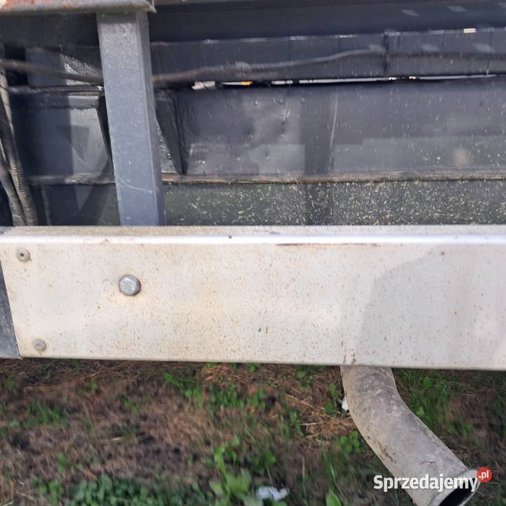 Laweta pomoc drogowa autolaweta Niedrzwica Duża sprzedam