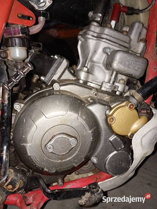 Gilera RC Raylly 125 6 biegów dwusuwowy Kielce sprzedam