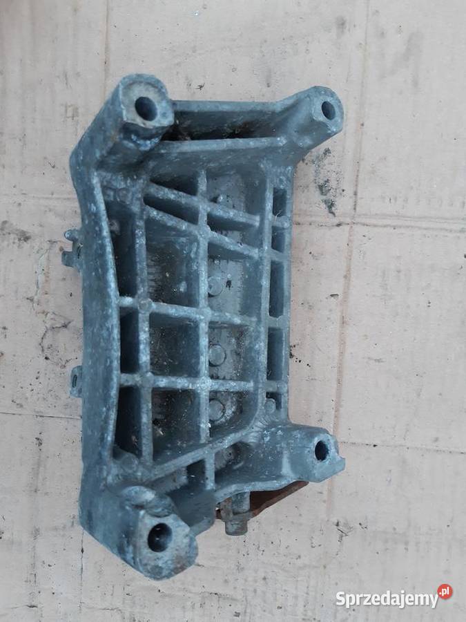 Corsa C Combo 13 CITD Lapa wspornik silnika Mińsk Mazowiecki