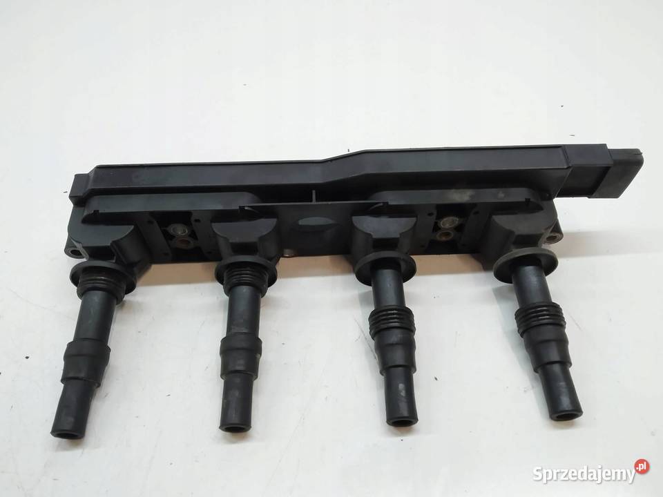CEWKA ZAPŁONOWA ZS342 0040100342 18 16V Saab 93
