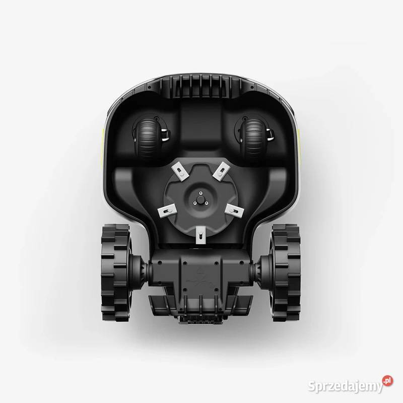 Robot Koszący Automatyczny YUKA Mini 800 2025 3 Gorlice
