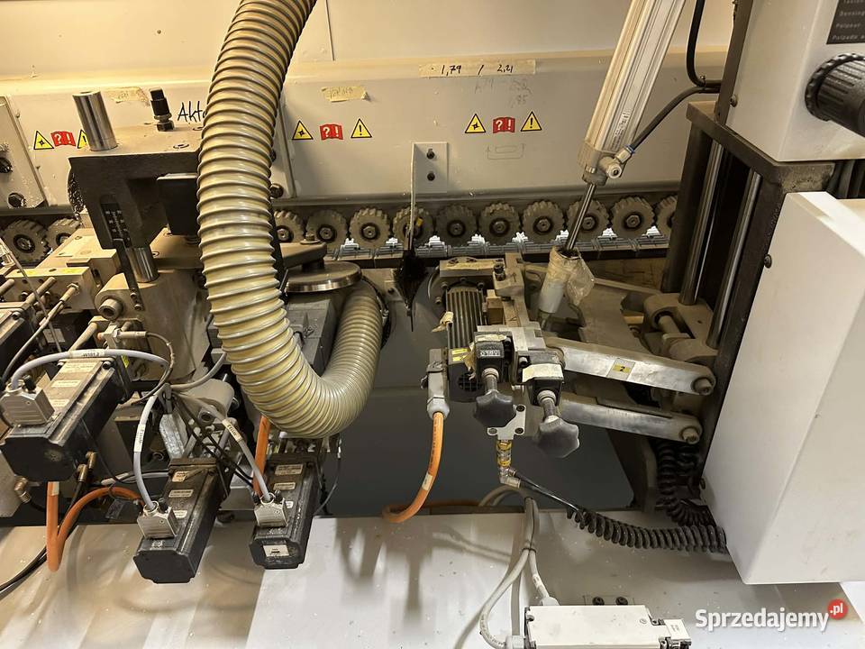 BRANDT Profiline KDF 670C Hiflexokleiniarka sprzedam