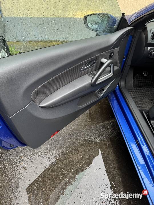 VW Scirocco 14TSI 160 Mocno Doinwestowany Legnica