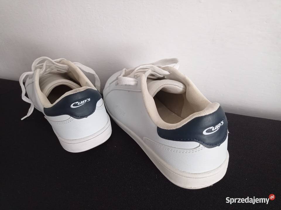 Adidasy Cups Warszawa sprzedam