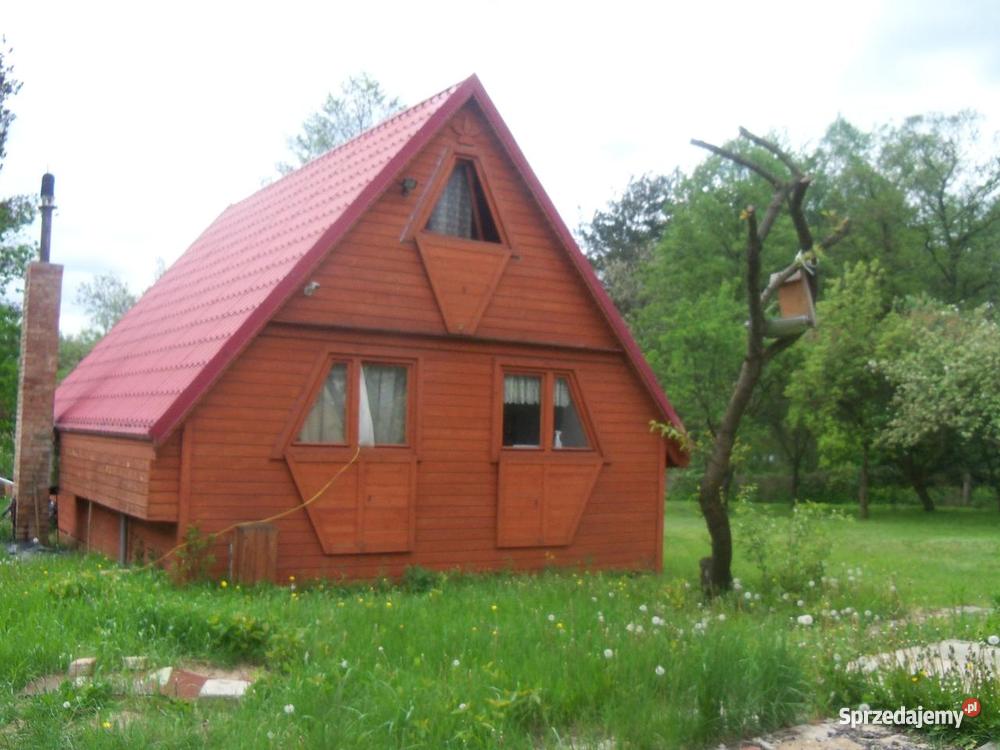 dom i domek letniskowy W KALETACH Nieruchomości Kalety