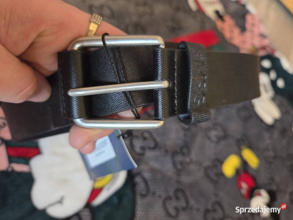 Pasek meski Paski Szczecin