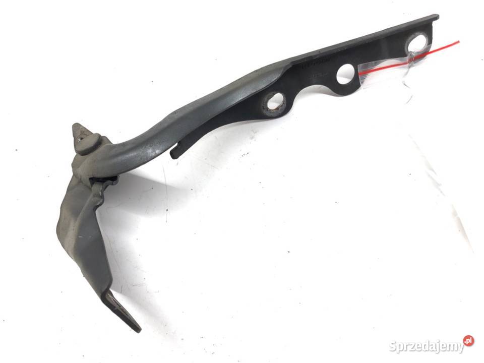 ZAWIAS MASKI PRAWY PRZÓD CITROEN CELYSEE osobowe