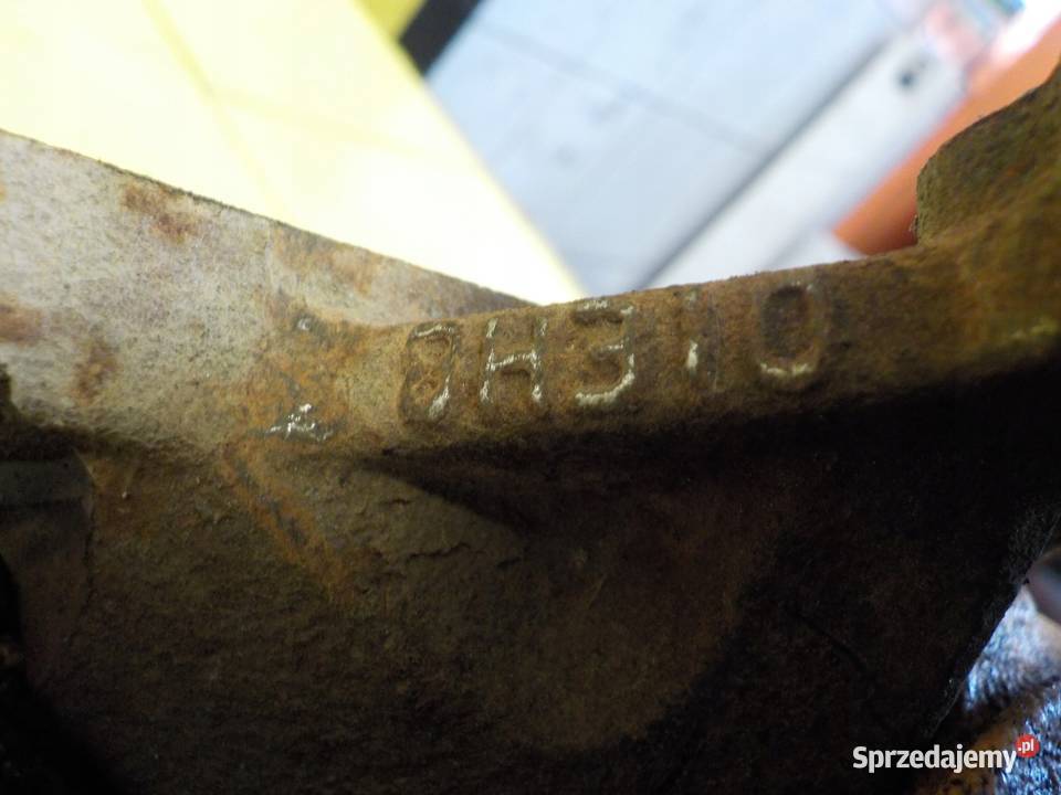 XTRAIL T30 20 B 03r 140 podpora polosi Suków