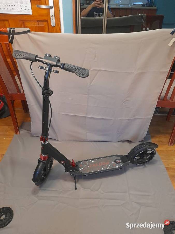 Hulajnoga Laubr Falcon YXS22 Warszawa