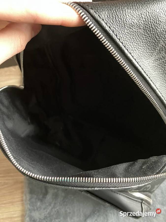 Plecak Louis Vuitton Discovery Backpack Pozostałe Leszno