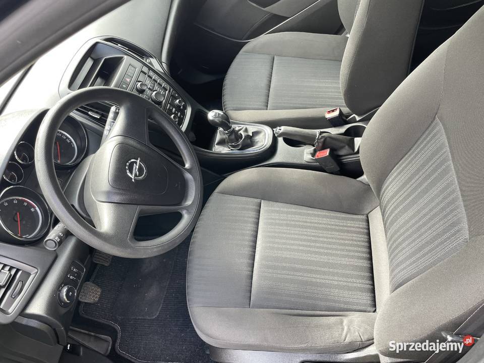 OPEL ASTRA 14b 150OOOkm Łask sprzedam