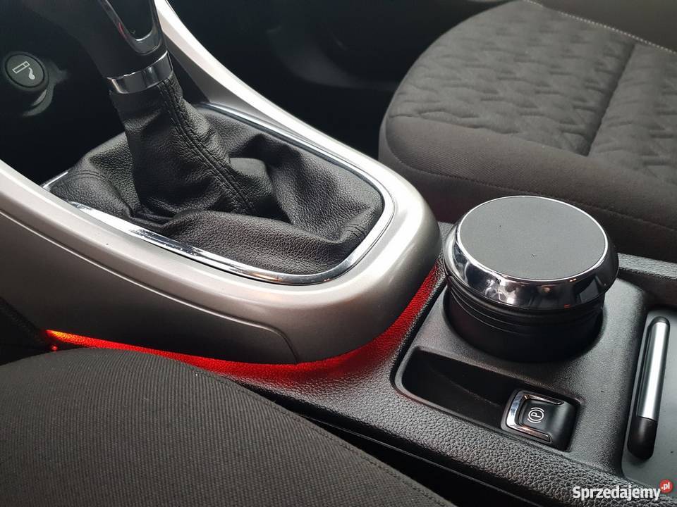 Opel Astra J ACTIVE 14 Turbo Lift serwis komputer pokładowy sprzedam