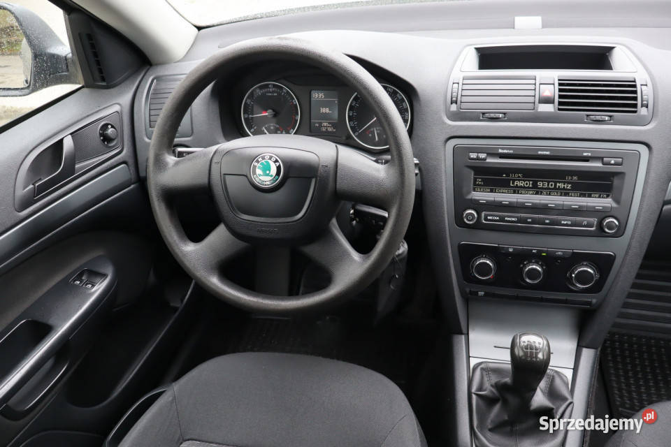 Skoda Octavia 16 czujnik parkowania Zabrze sprzedam